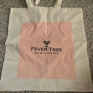 Fever Tree Tote Bag